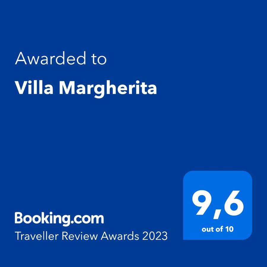 Villa Margherita Сан-Джованни-Театино Экстерьер фото