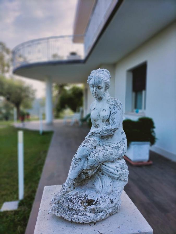 Villa Margherita Сан-Джованни-Театино Экстерьер фото